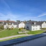 Duenenpark Binz - Komfortplus Ferienwohnung Mit 1 Schlafzimmer Und Balkon Im Dachgeschoss 183